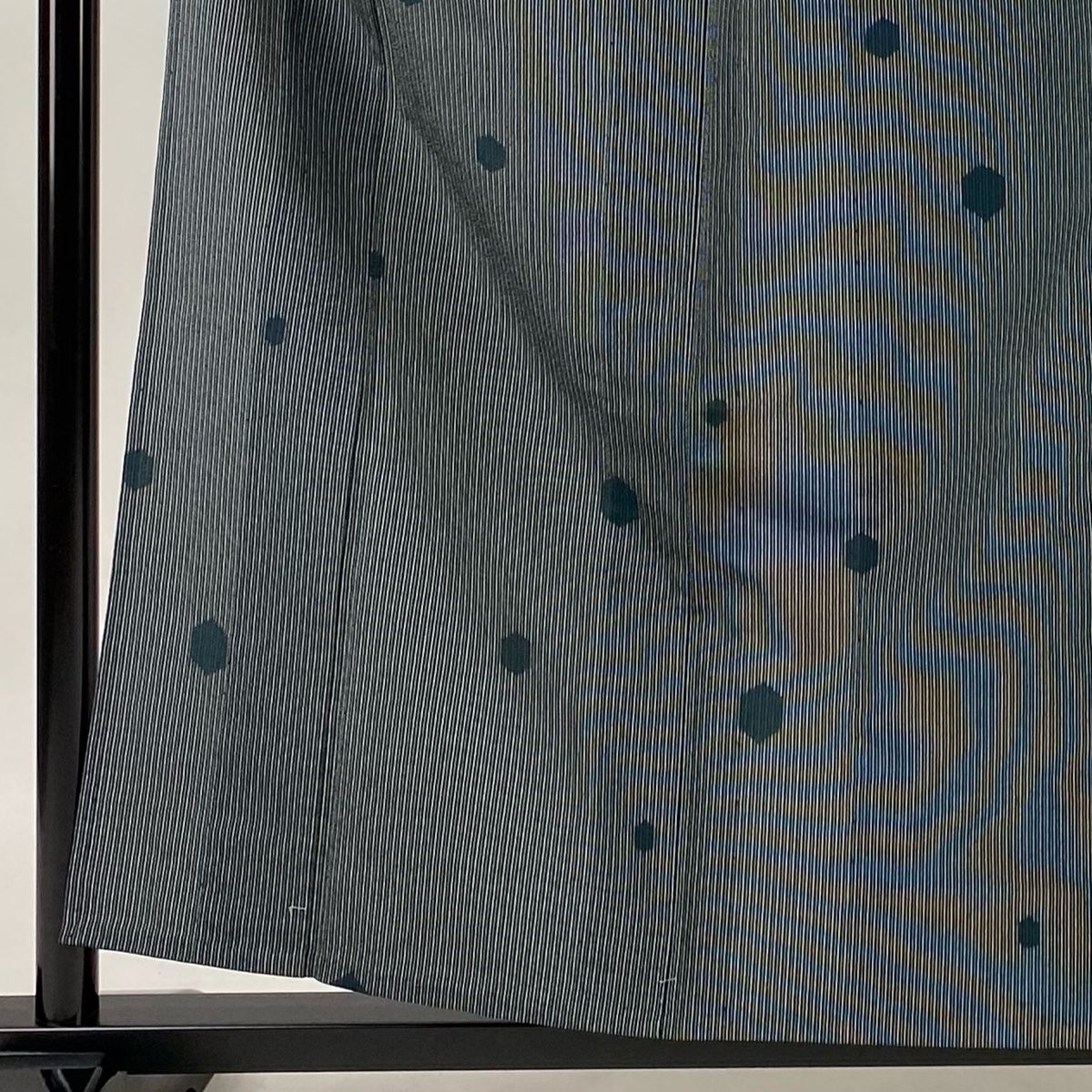 身丈157.5cm