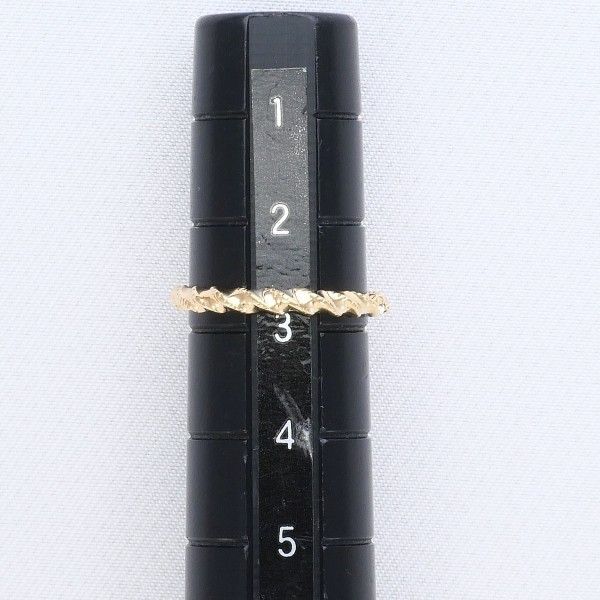 アガット K10YG