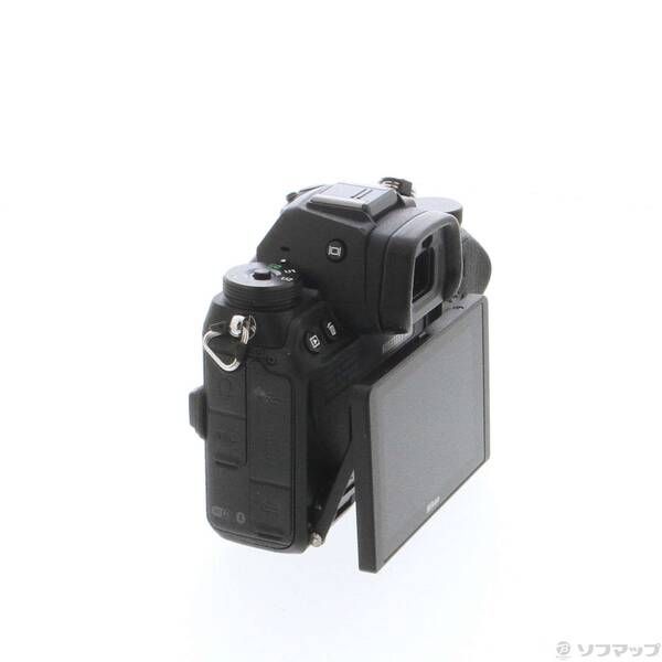 Nikon D750 ボディ ニコン Nikon D750 ボディ デジタル 一眼レフ カメラ 中古