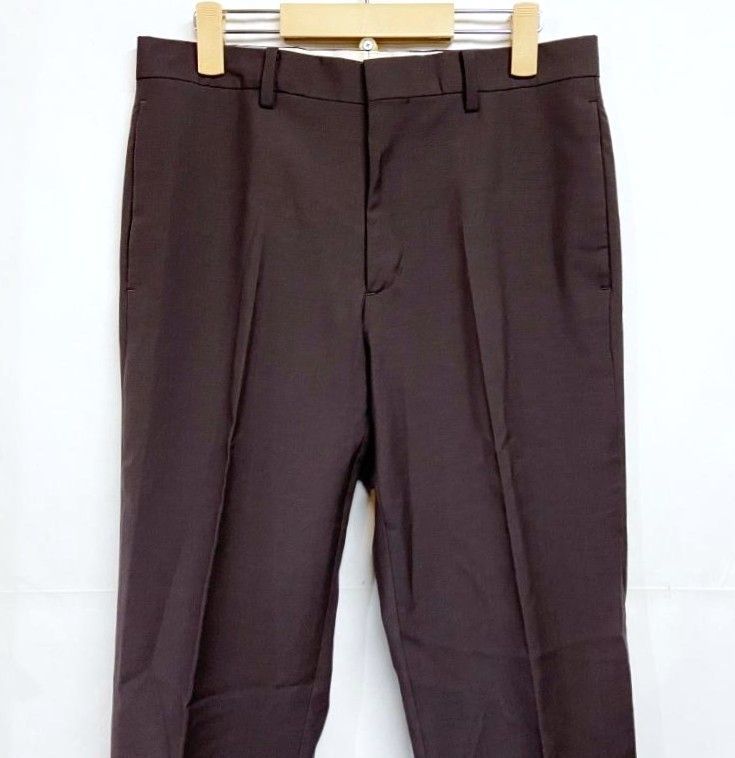 WACKO MARIA x Ermenegildo Zegna｜ワコマリア エルメネジルド・ゼニア