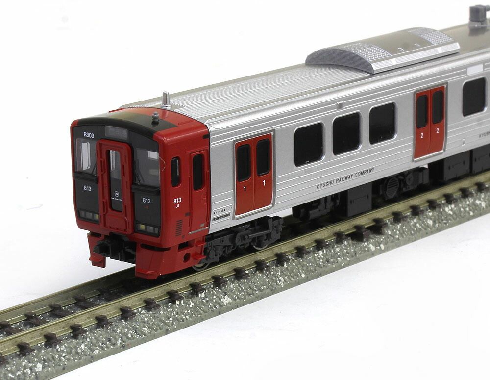 813系200+300番代 6両セット 【特別企画品 【KATO・10-1689