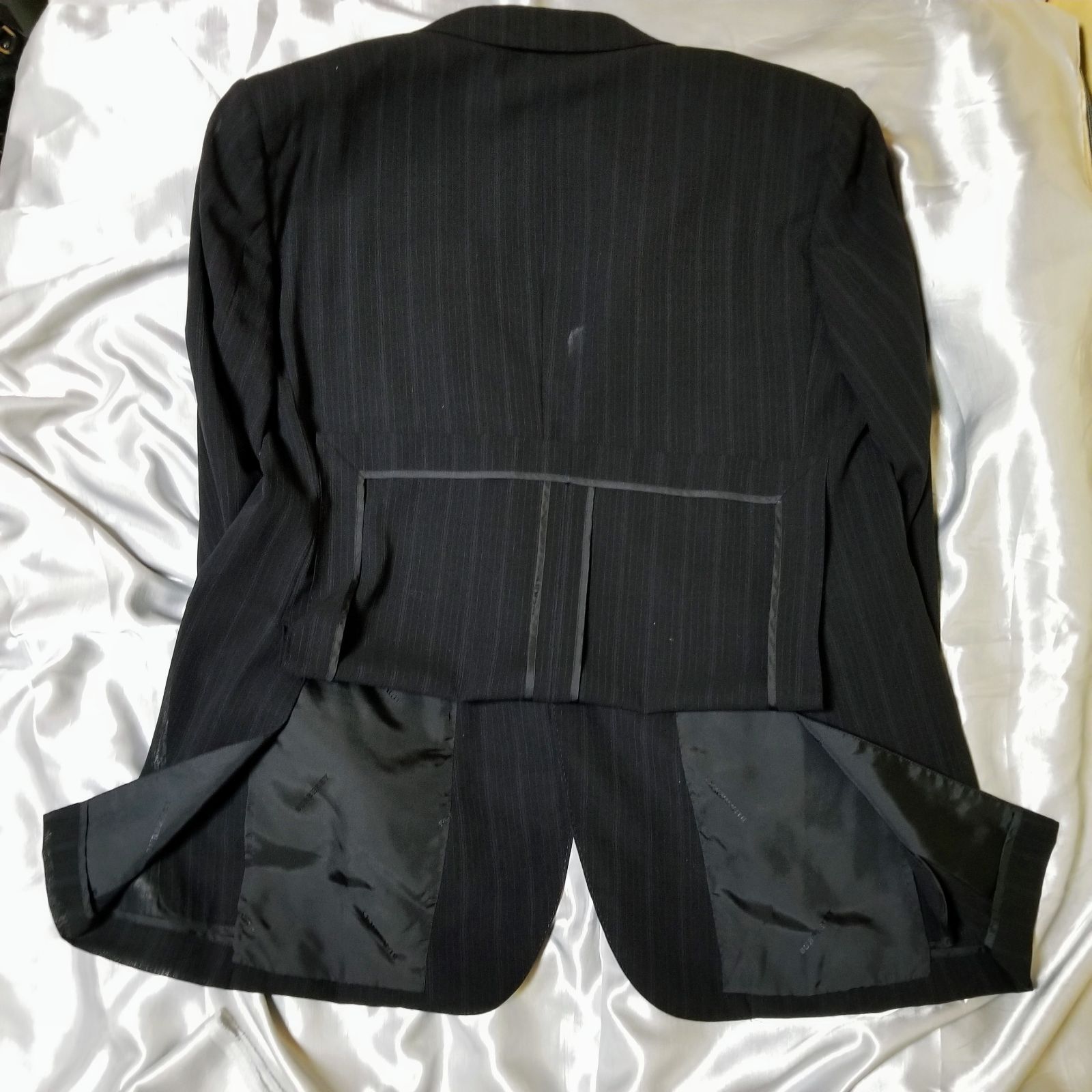 BURBERRY LONDON バーバリーロンドン メンズ セットアップスーツ