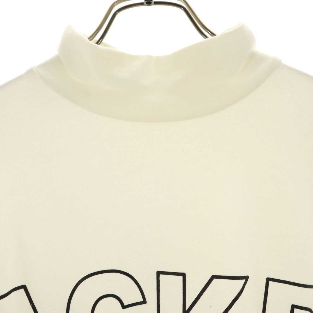 ジャックバニーハイネックロンT【送料込♡即発送】 楽天市場】ジャックバニー ハイネックの通販