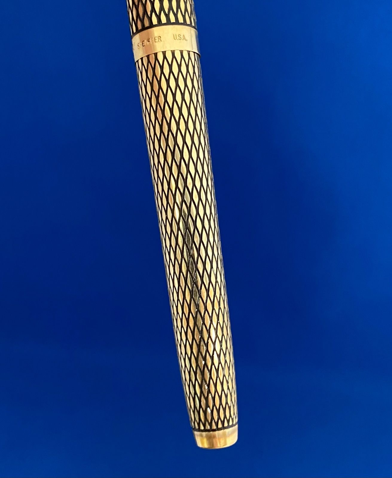 ペン先