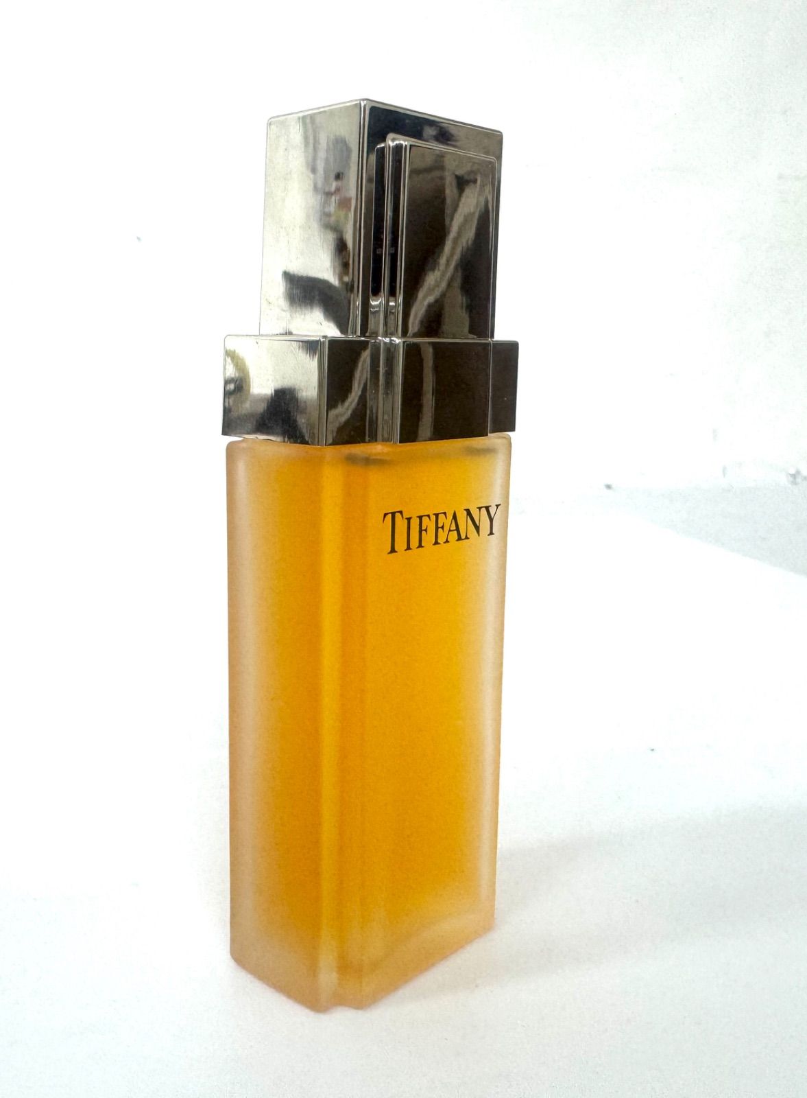 TIFFANY ティファニー オードトワレ アトマイザー 50ml 香水 az MID 6568