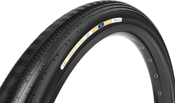 【新品・2営業日で発送】パナレーサー GRAVELKING SS 650BX38 黒