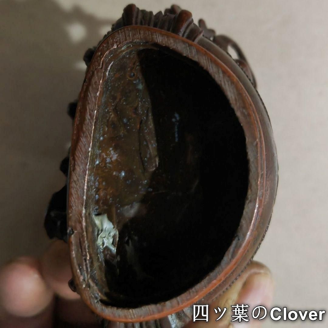 仏教美術 黄財神 仏堂奉納 招財 進宝を 銅製品 工芸品 置物 - メルカリ