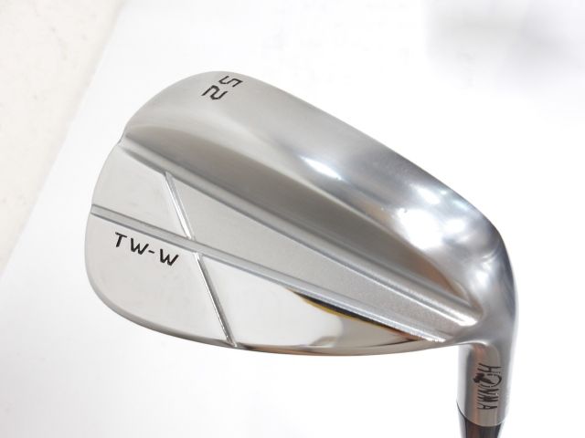 中古】ウェッジ ホンマ ツアーワールドTW-W2024 52-08I DG S200