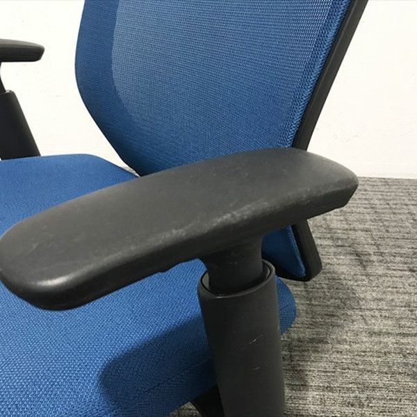 メッシュタイプ