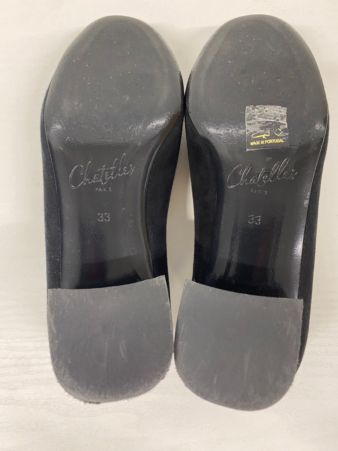 CM045TSH タッセル