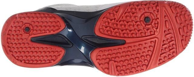 ホワイト×ネイビー DPS002-217-230