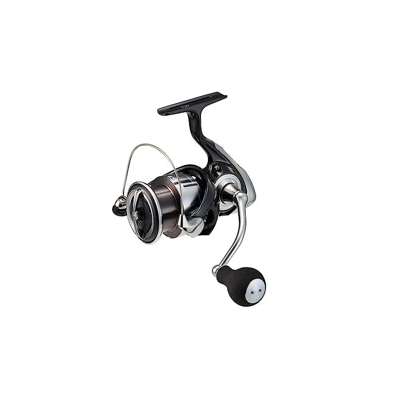 ダイワ(DAIWA) スピニングリール 23レグザ(LEXA) LT3000 0 小売 ダイワ(DAIWA) スピニングリール 23レグザ(LEXA) LT3000 0 小売