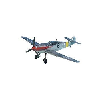 中古】(未使用・未開封品) アカデミー 1/48 メッサーシュミット