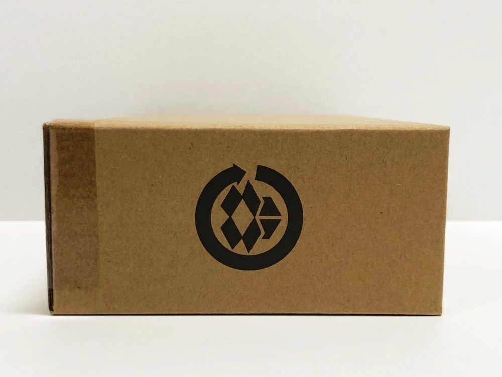 輸送箱未開封 SHODO