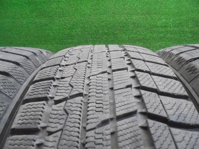 65R16 トーヨータイヤ