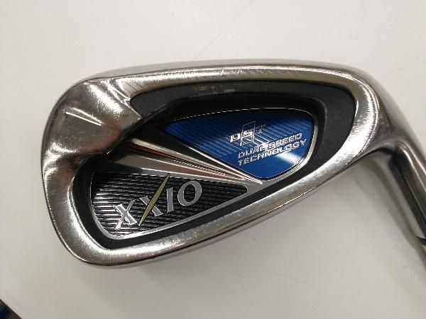 XXIO 8
