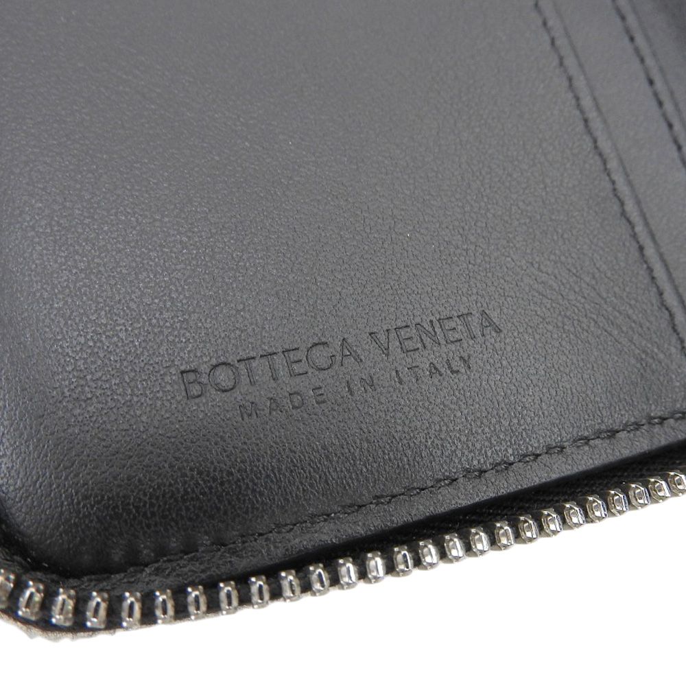 本物保証】 箱・布袋付 超美品 ボッテガヴェネタ BOTTEGA VENETA