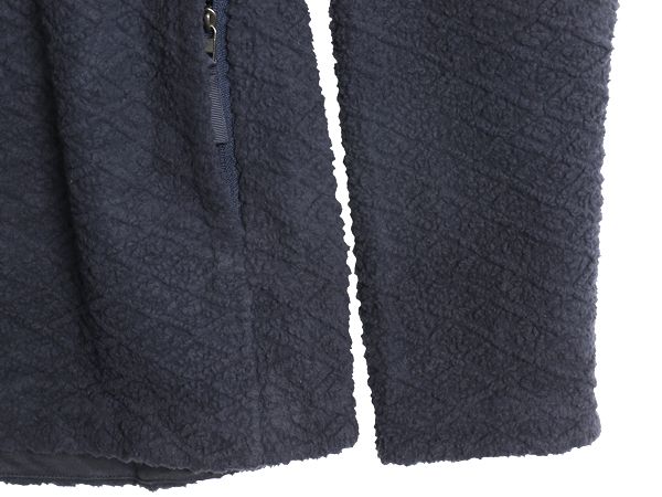 パタゴニア ダイヤモンド カプラ フーディ レディース L 古着 18年製