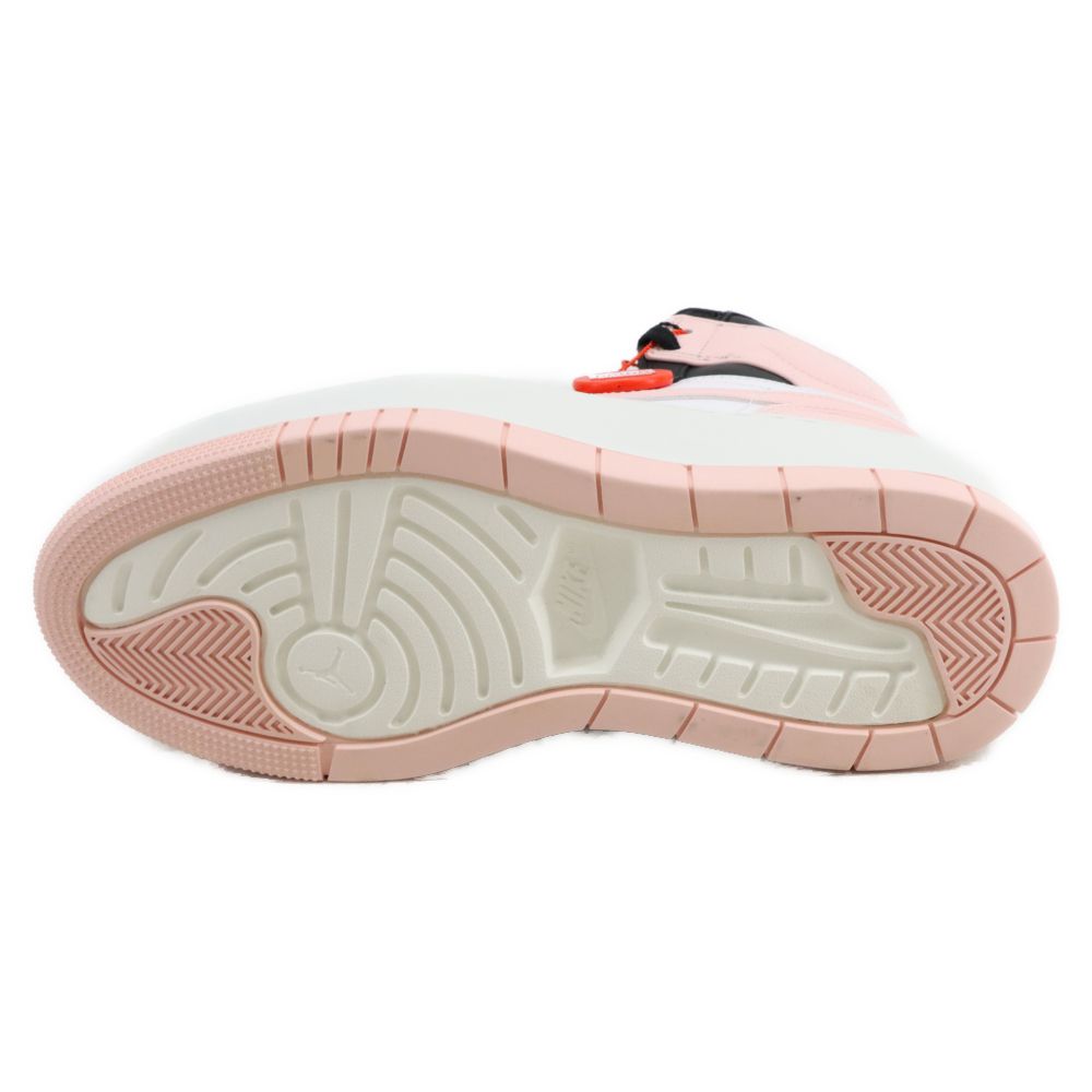 NIKE (ナイキ) WMNS AIR JORDAN 1 ELEVATE HIGH DN3253-061 ウィメンズ 