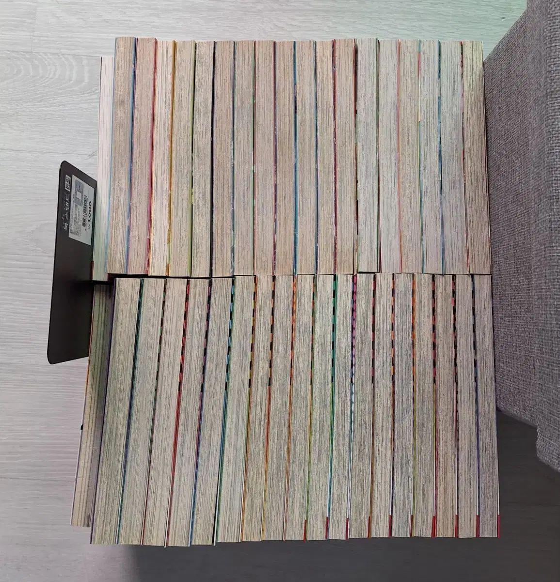 トゥ ラブ トゥアラブ トラブル | DARKNESS 1-18巻 初回版