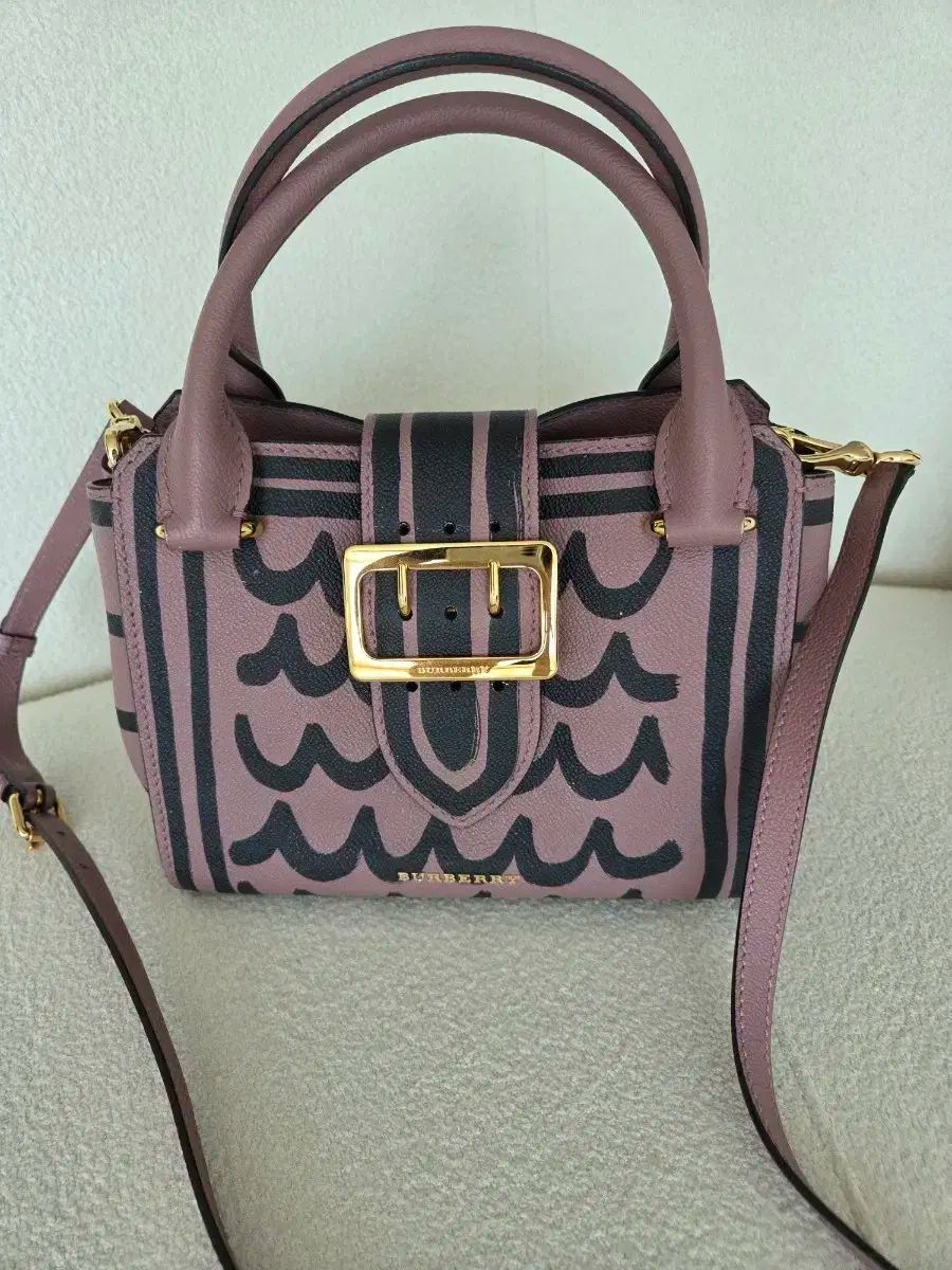 Burberry(バーバリー) トート兼 クロスバッグ