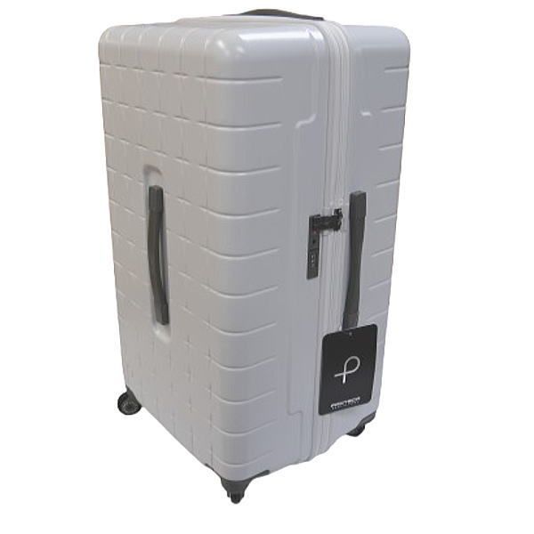 リモワ シルバー アルミ キャリーカート 中型 リモワ シルバー アルミ