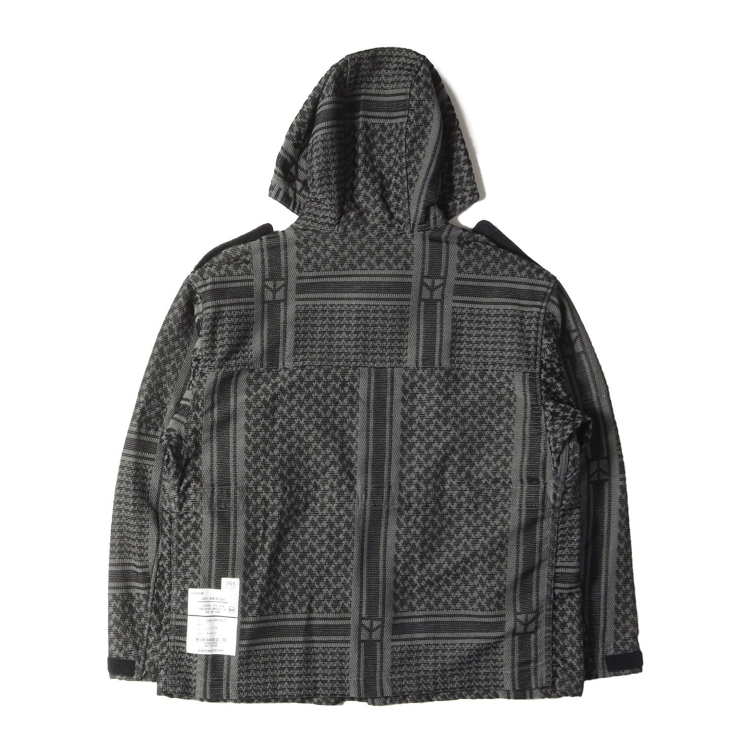 新品】NEIGHBORHOOD ネイバーフッド ジャケット サイズ:L / 25SS