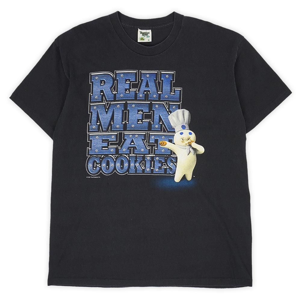 90s doughboys Ｔシャツ usa製 90's Doughboy プリントTシャツ 
