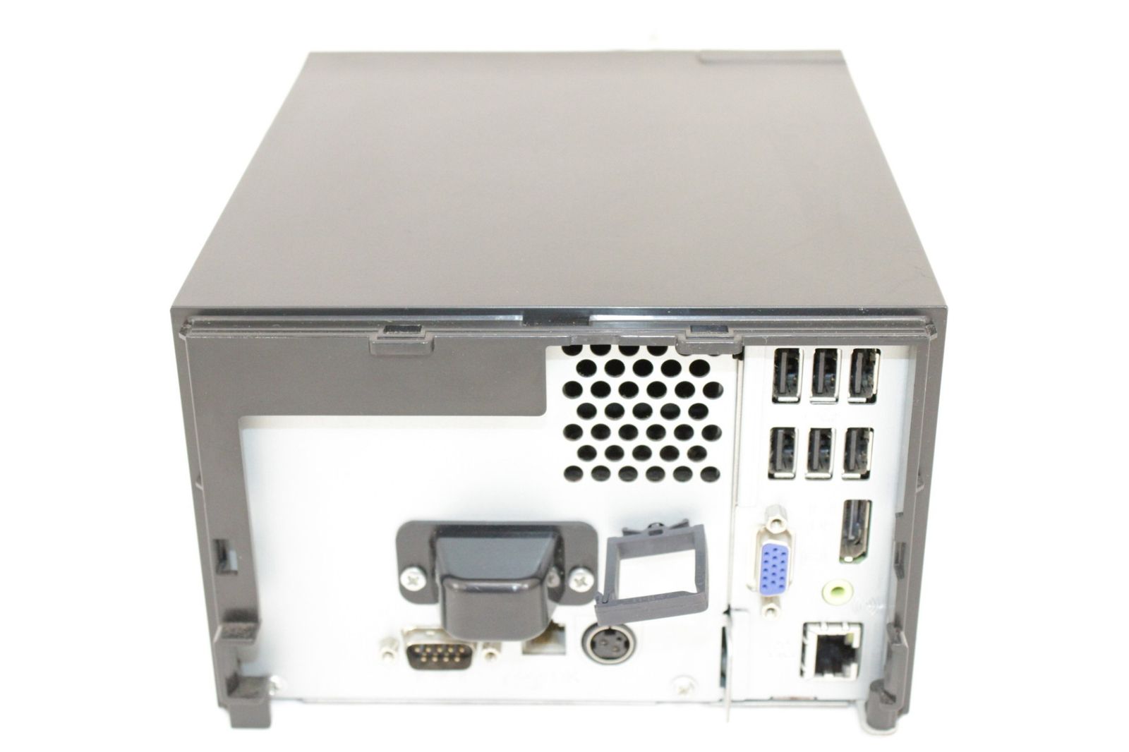 EPSON エプソン TM-T70II-DT M297B レシートプリンター 【公式通販】