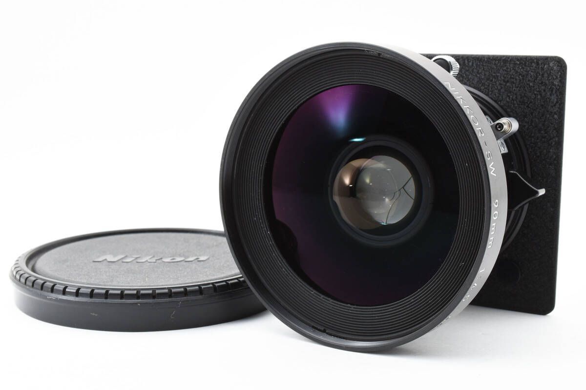 MAMIYA M 65mm f/4 L-A カメラ レンズ 最新作，お得 現状品 MAMIYA M 65mm F4 L-A RZ67用 交換レンズ 単