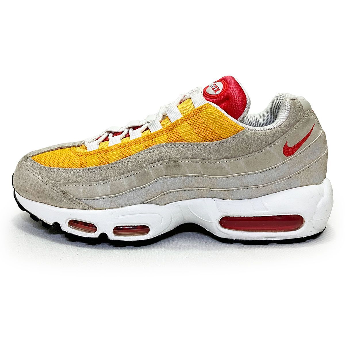 NIKE スニーカー ナイキ エアマックス95 エッセンシャル