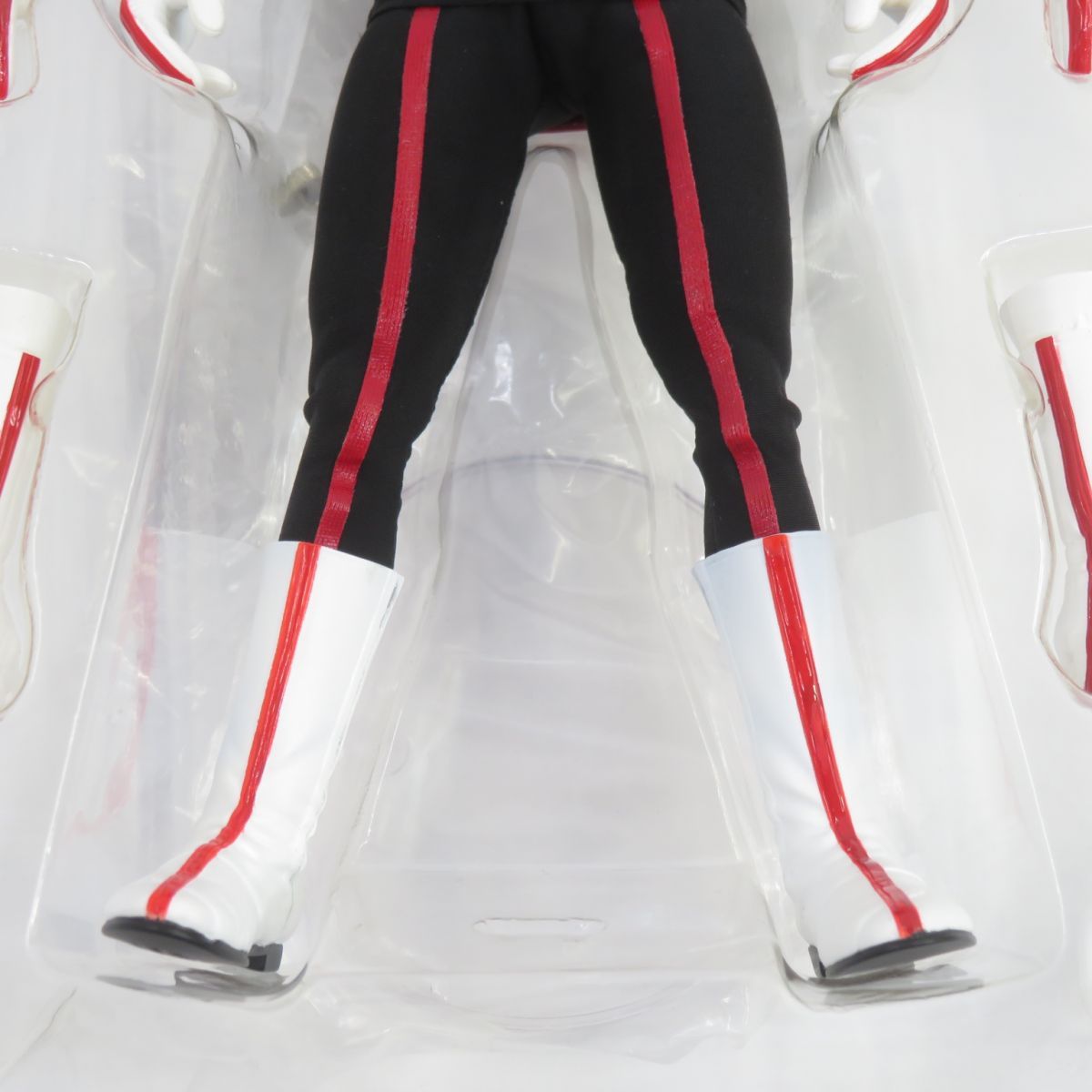 メディコムトイ リアルアクションヒーローズ No.244 RAH DX 仮面