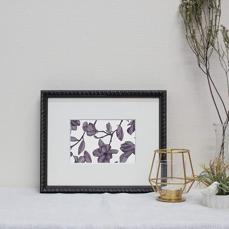 LARSON JUHL 木製 大型 額縁 (ラーソンジュール) ラーソン・ジュール