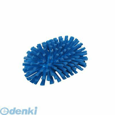 7営業日以内発送 JBLM502 タンクブラシ ７０３７ ブルー 5705020703737 Vikan キョーワクリーン ヴァイカンタンクブラシハードタイプ 沖縄離島販売不可