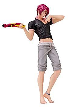 Free! 山崎宗介 1/8スケールフィギュア Free！凛、宗介 1/8 完成品