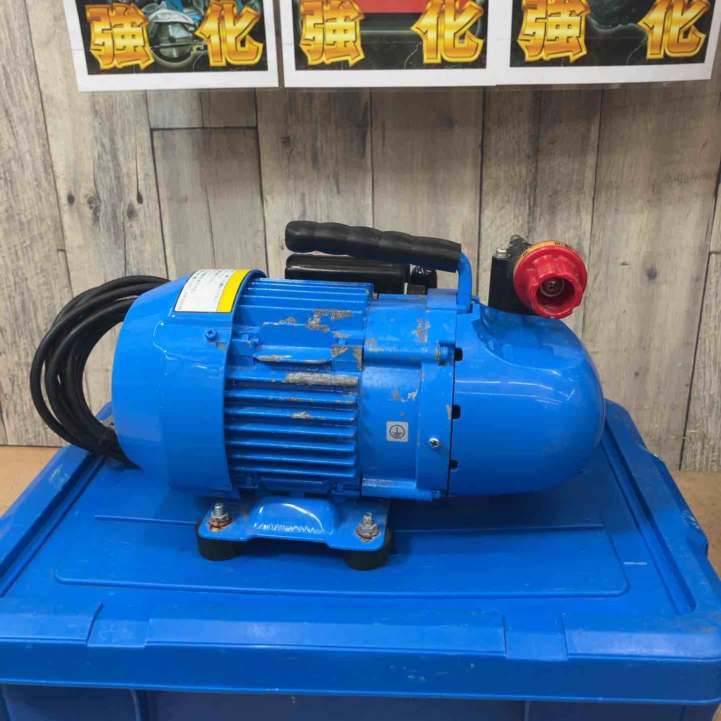 中古品】◇丸山製作所(BIG-M) エアコン洗浄機 エアコン洗太郎