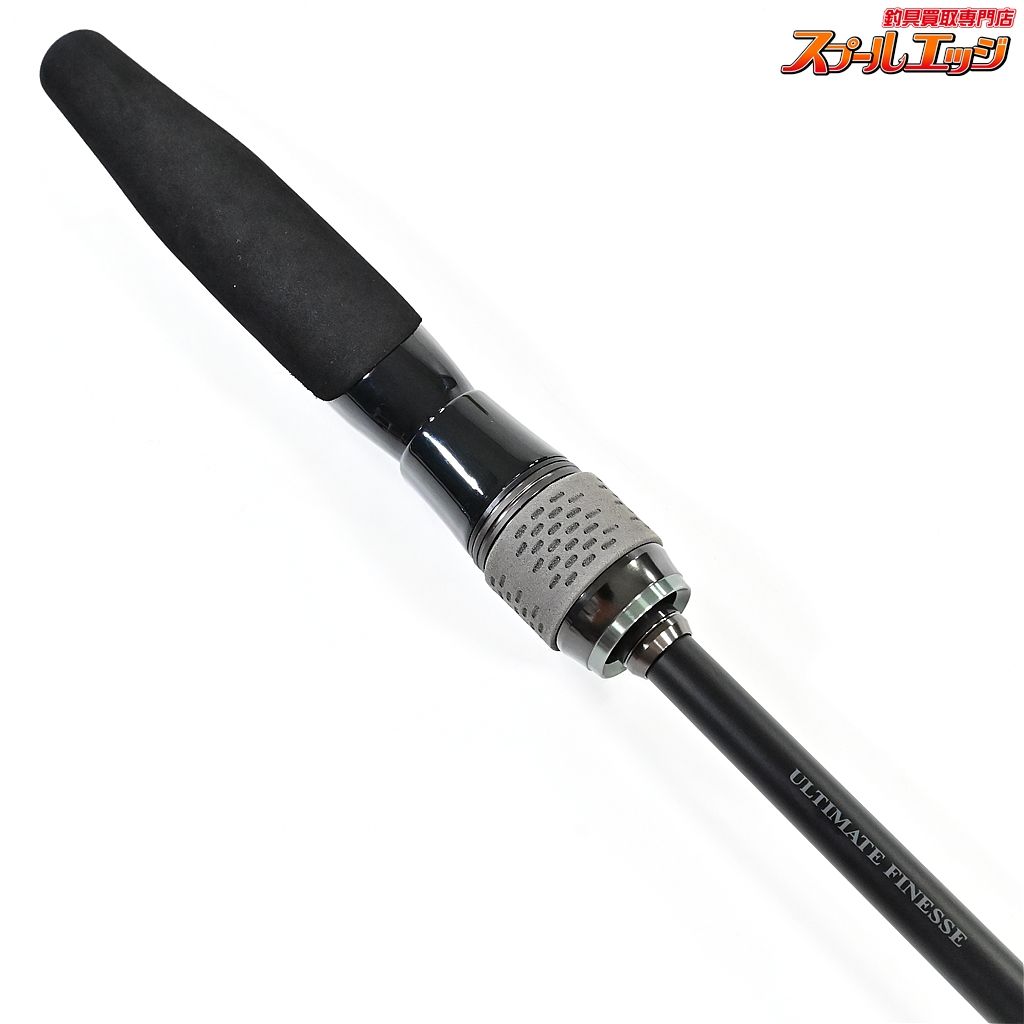 【ダイワ】 25ブラックレーベル S61L DAIWA BLACK LABEL バス