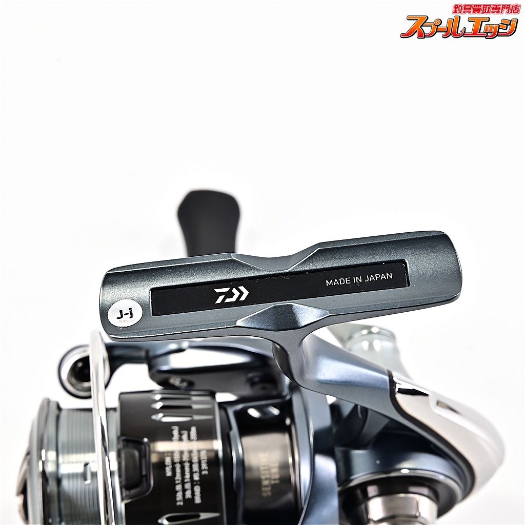 美品 DAIWA 23 AIRITY ST SF 2000SS-H 日本製 ダイワ】 23エアリティ ST LT 2000S-P DAIWA AIRITY | スプール