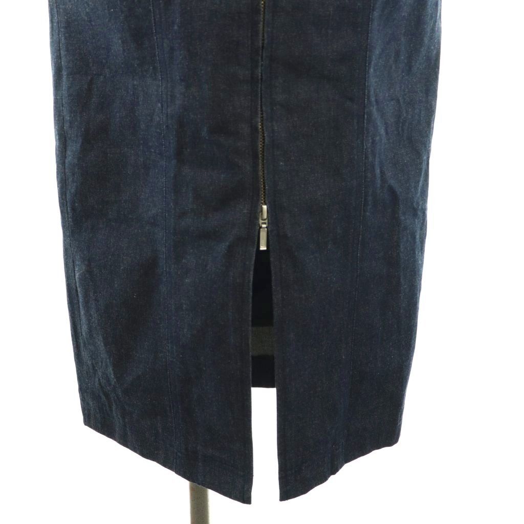 アプワイザーリッシェ Apuweiser-riche 24SS フロントジップベア