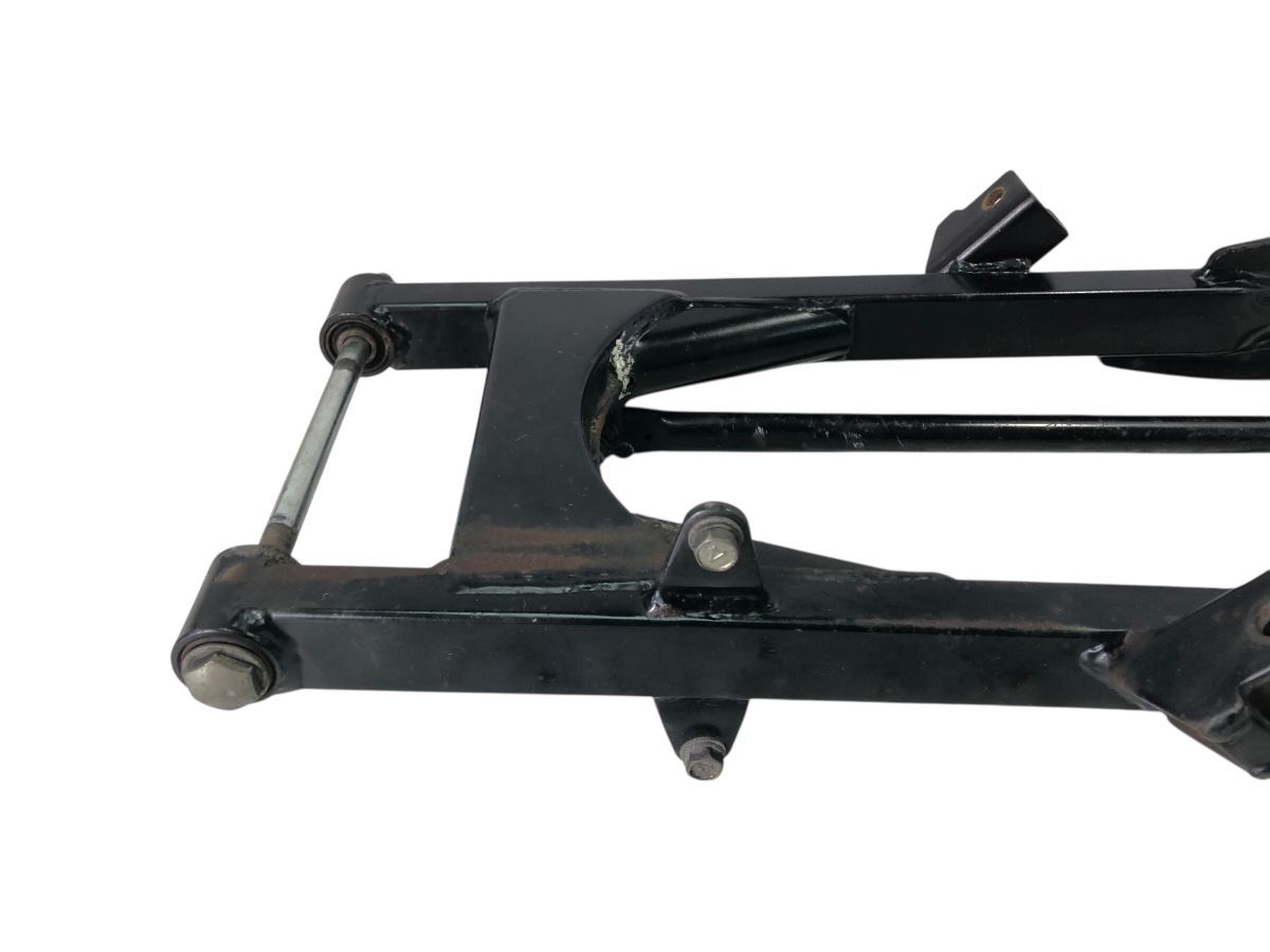 kawasaki KH125 KH125M スイングアーム レストア ストックにも 2773-M6572 BRIGHTFACE_UK