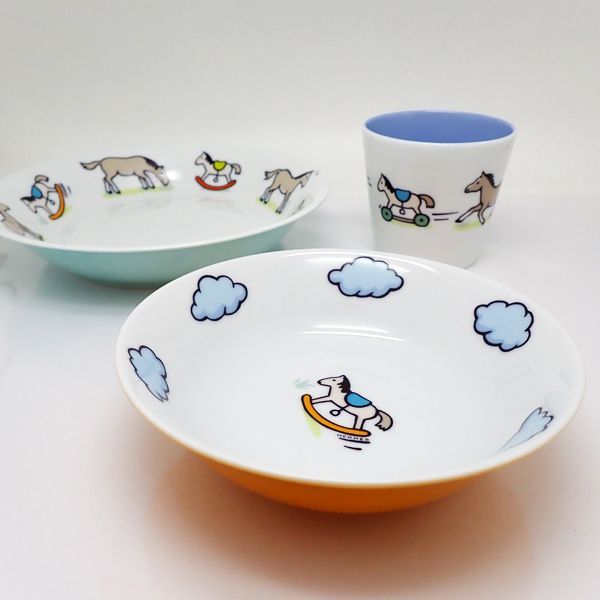 HERMES エルメス Adadaアダダ セット 食器セット（エルメス