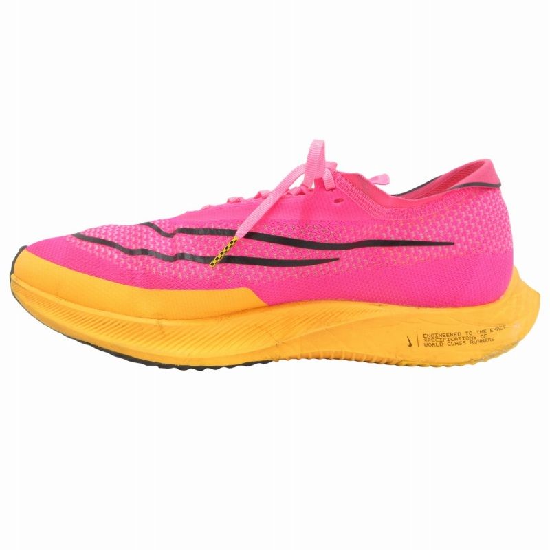ナイキ NIKE ズームエックス ストリークフライ ZOOMX STREAKFLY DJ6566 
