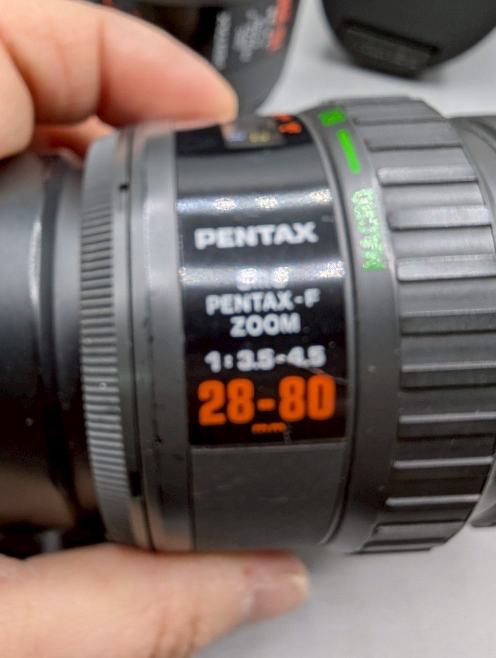 まとめ売り】レンズ各種 Nikon/PENTAX 他 ジャンク扱い 動作未確認