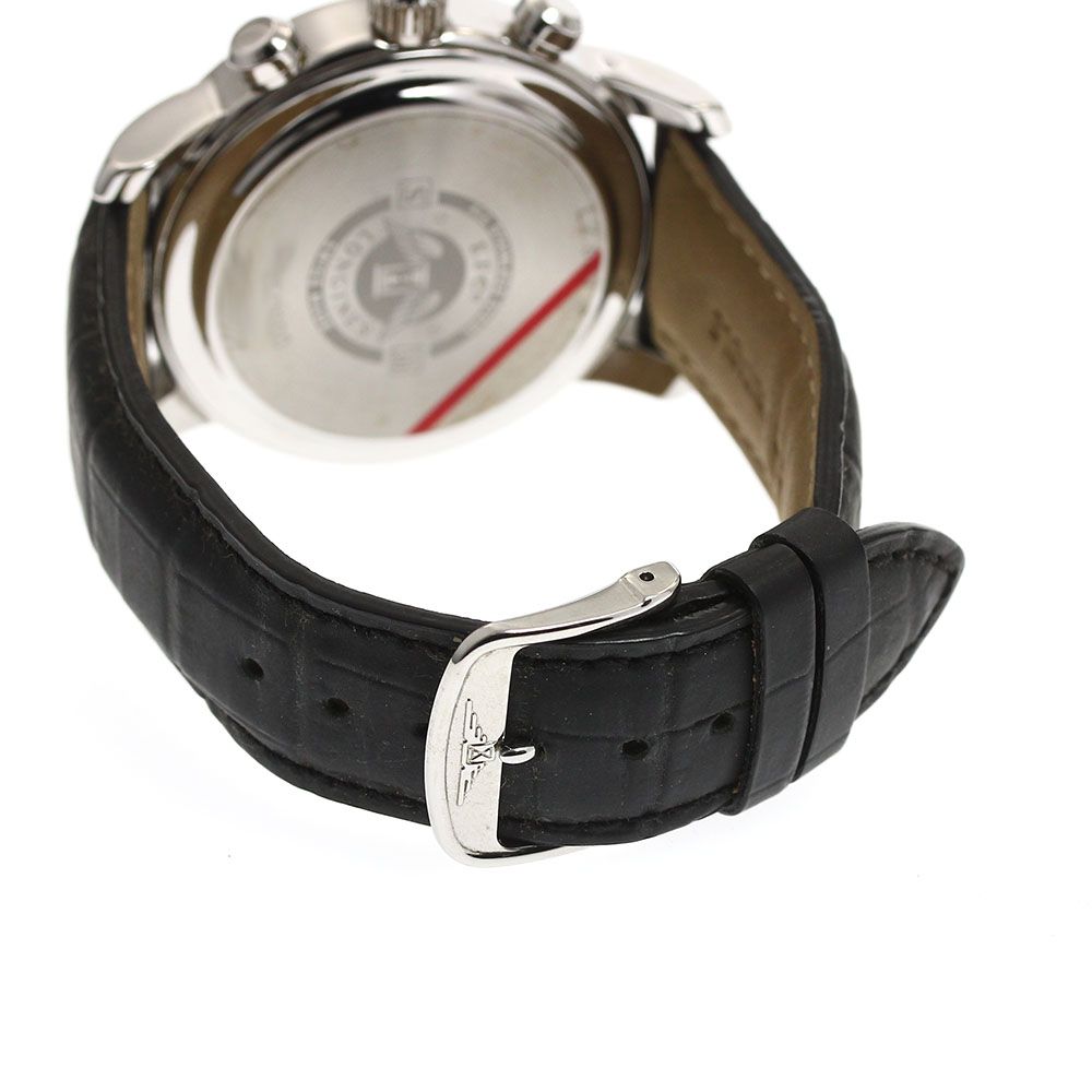 デイト クロノグラフ