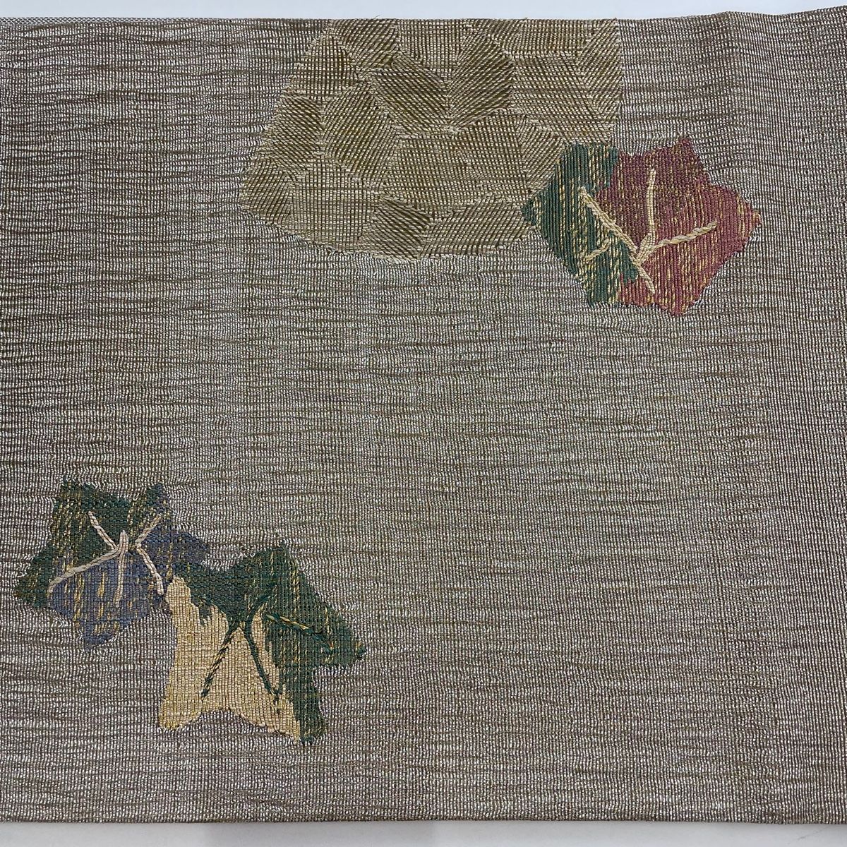 名品 証紙