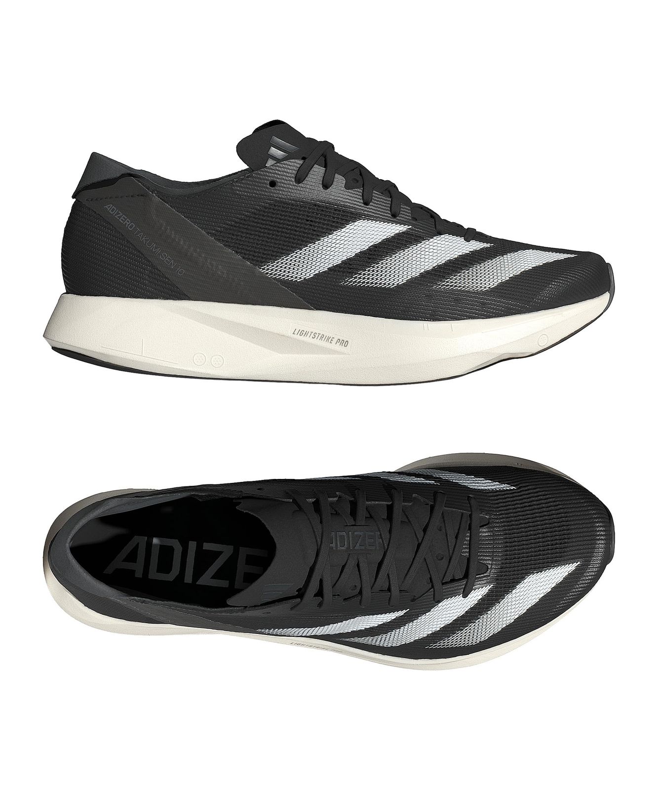 adidas] メンズ アディゼロ タクミ セン10 ADIZERO TAKUMI SEN10