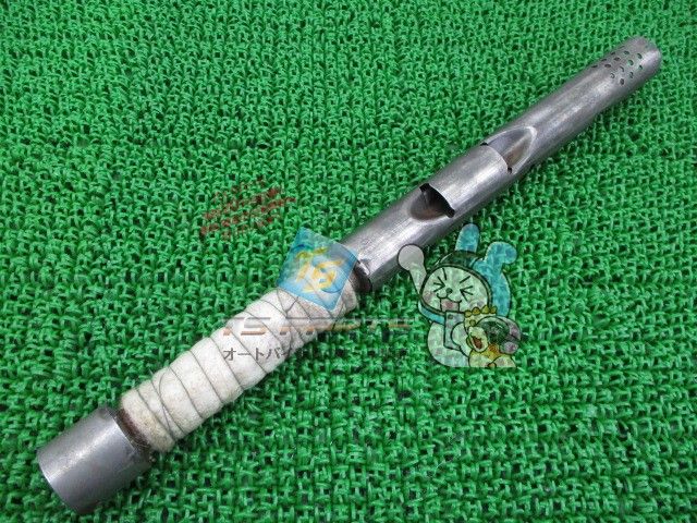 RD250 インナーサイレンサー 在庫有 即納 ヤマハ 純正 新品 バイク