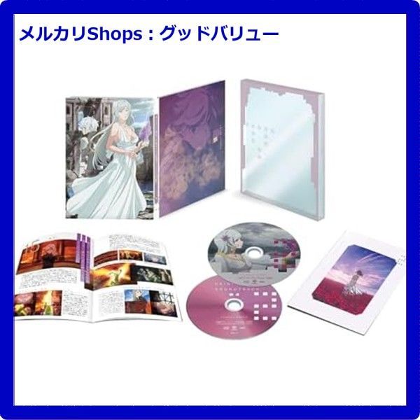 ダンジョンに出会いを求めるのは間違っているだろうかV 下巻 Blu-ray