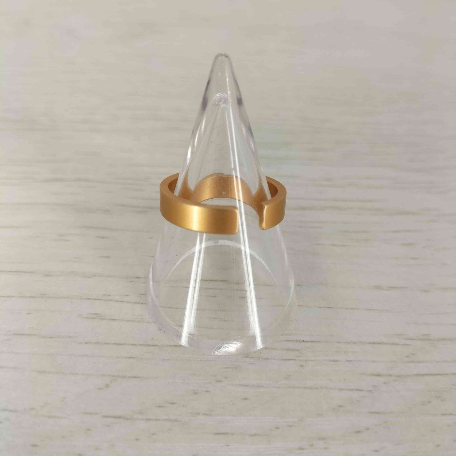 ISSEY MIYAKE イッセイミヤケ アルミニウム リングセット イッセイミヤケ ISSEY MIYAKE MOON LIGHT ムーンライト