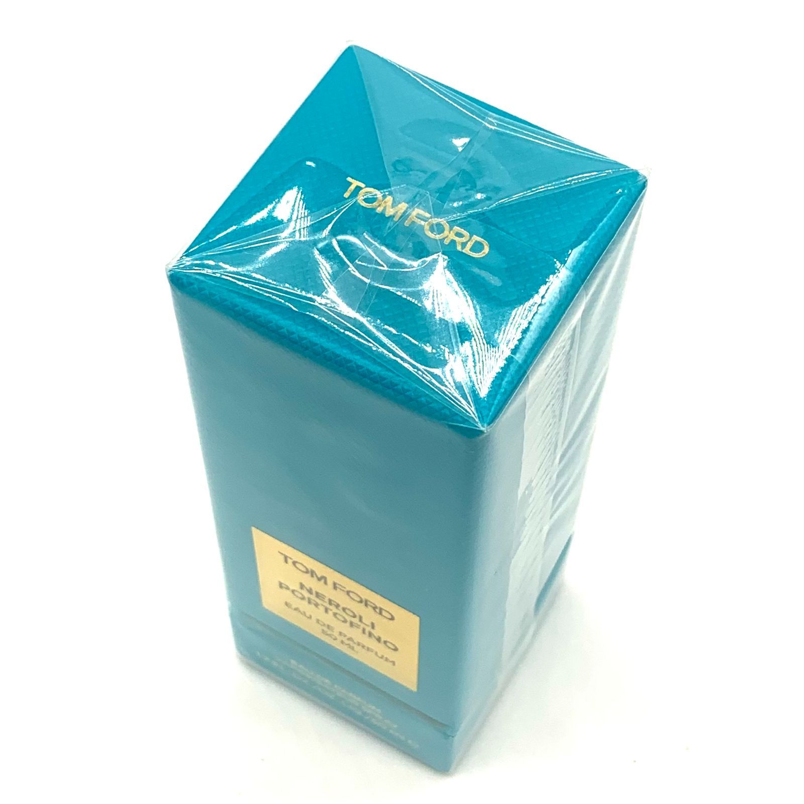 ▽【未開封未使用品】TOM FORD/トムフォード ネロリ ポルトフィーノ